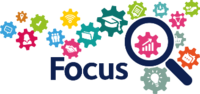 Focus logo
